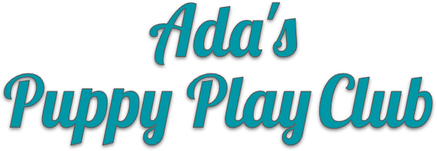 Ada's Puppy Play Club